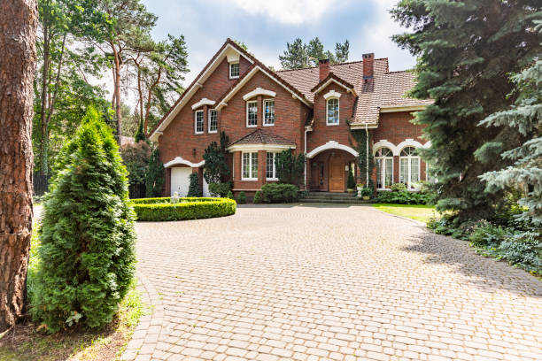 Best Affordable Driveway Pavers  in San Buenaventura, CA