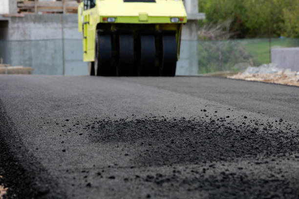 San Buenaventura, CA Driveway Pavers Company