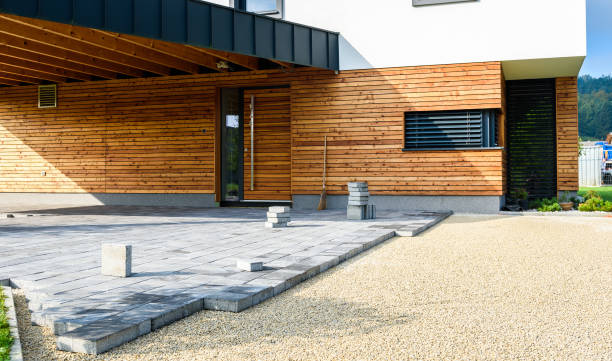 Best Best Driveway Pavers  in San Buenaventura, CA