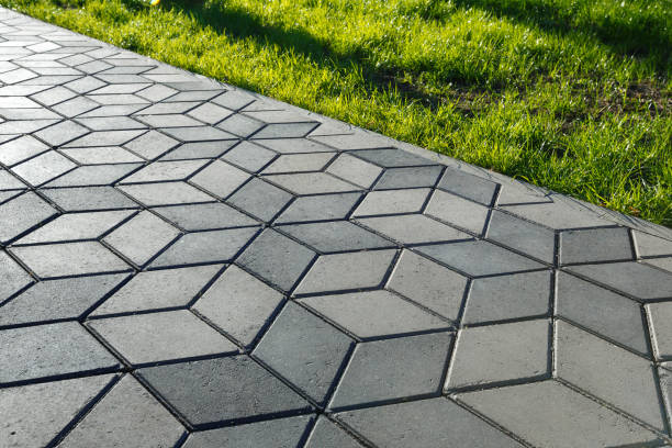Professional Driveway Pavers in San Buenaventura, CA