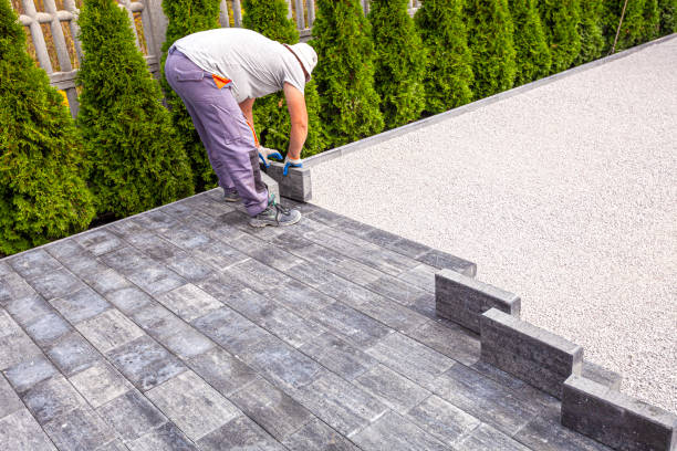 Best Driveway Resurfacing Pavers  in San Buenaventura, CA