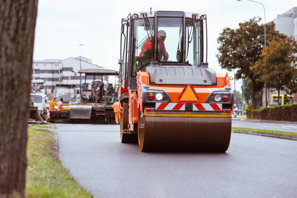 Best Local Driveway Pavers  in San Buenaventura, CA