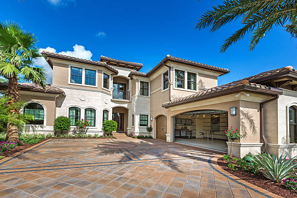 Best Commercial Driveway Pavers  in San Buenaventura, CA