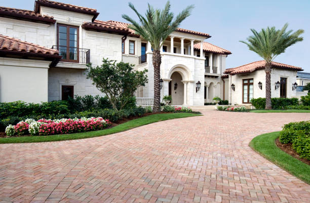Best Professional Driveway Pavers  in San Buenaventura, CA