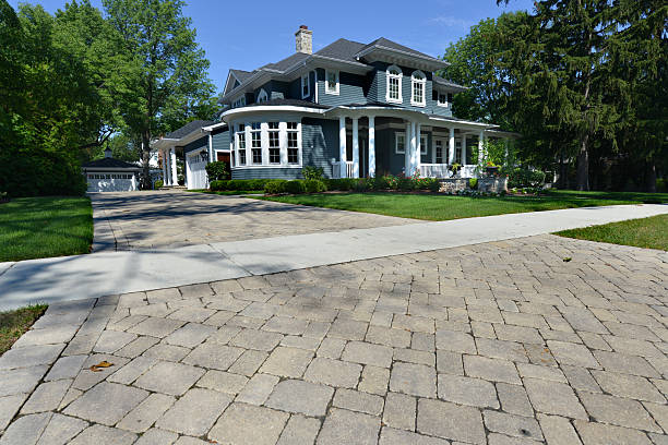 Best Driveway Pavers Near Me  in San Buenaventura, CA