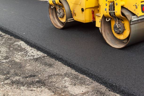 Best Concrete Paver Driveway  in San Buenaventura, CA