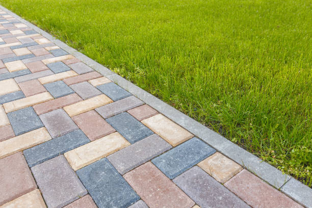 Reasons to Select Us for Your Driveway Paving Requirements in San Buenaventura, CA