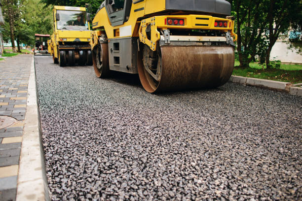 Best Residential Paver Driveway  in San Buenaventura, CA