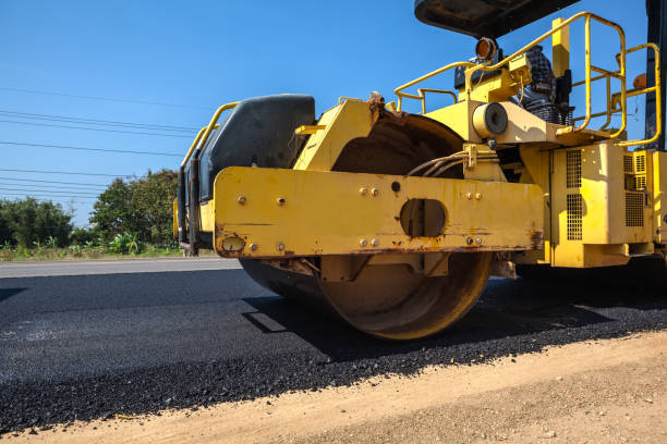 Best Permeable Paver Driveway  in San Buenaventura, CA